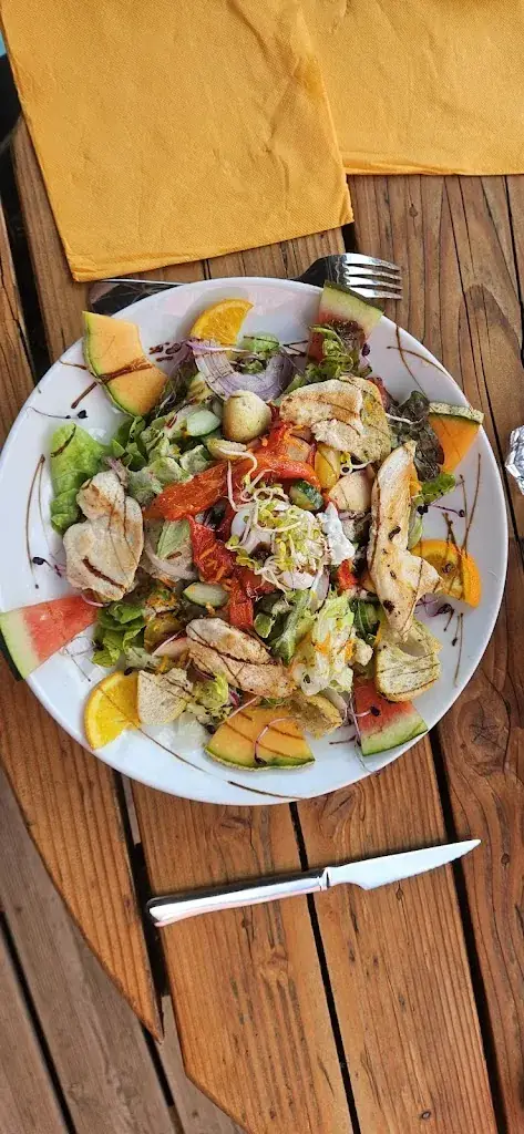 Christophe EXCOFFON_LA LOUVE_Angles_recensione