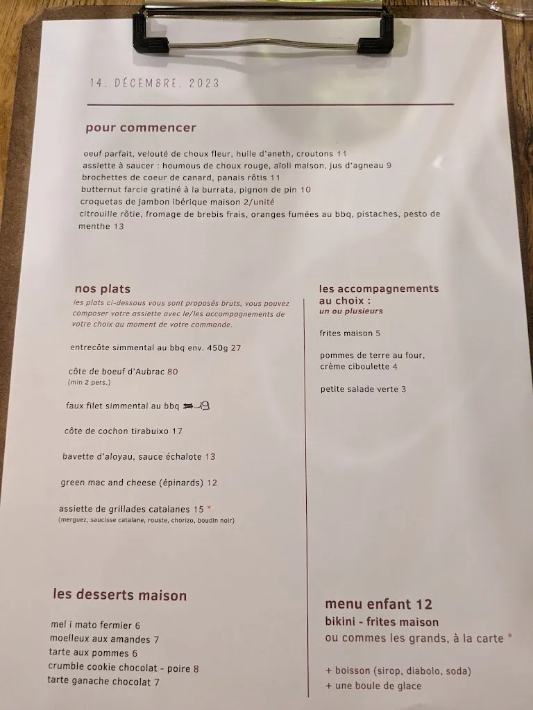 Menu_L'eden Roc_Angles_image_1