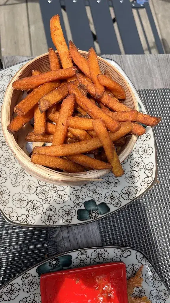 Elise_Restaurant Galanga Les Angles_Angles_review