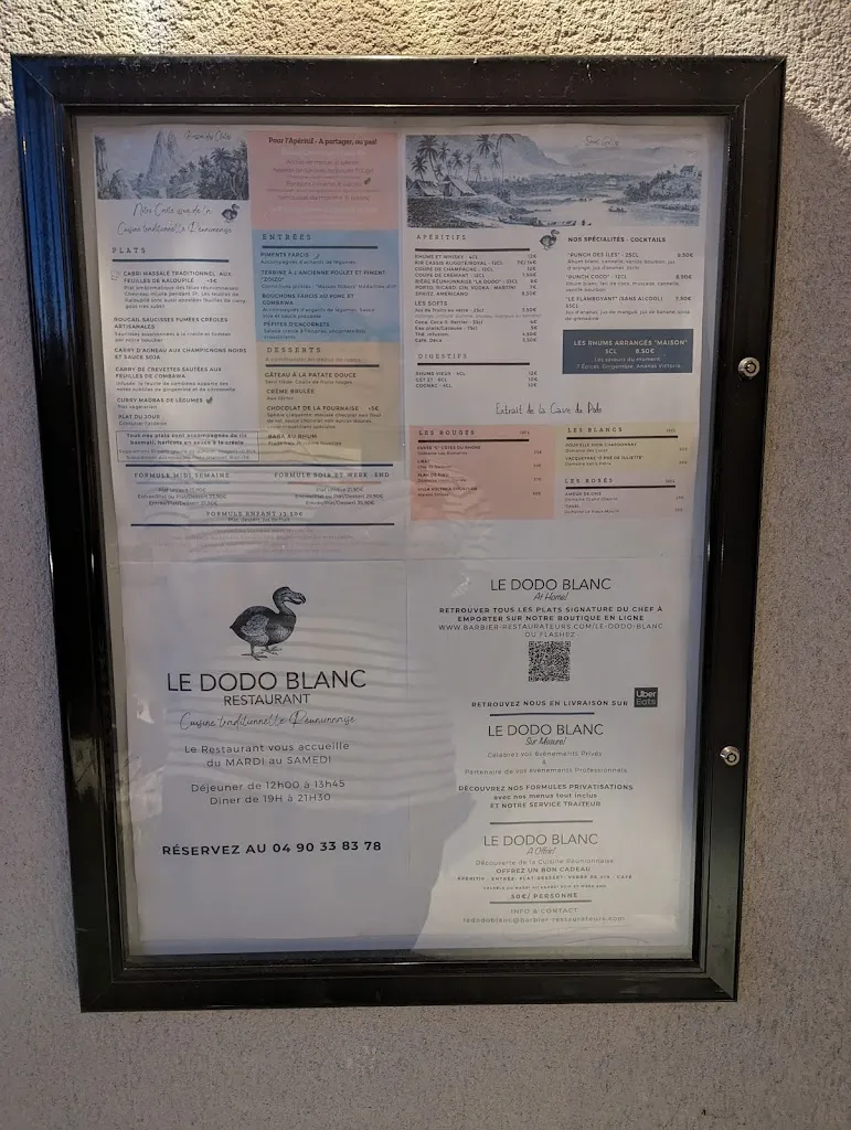 Menu_Le Dodo Blanc Avignon _Angles_image_4
