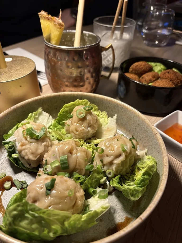 Sophie Martinez_Le Dodo Blanc Avignon _Angles_review