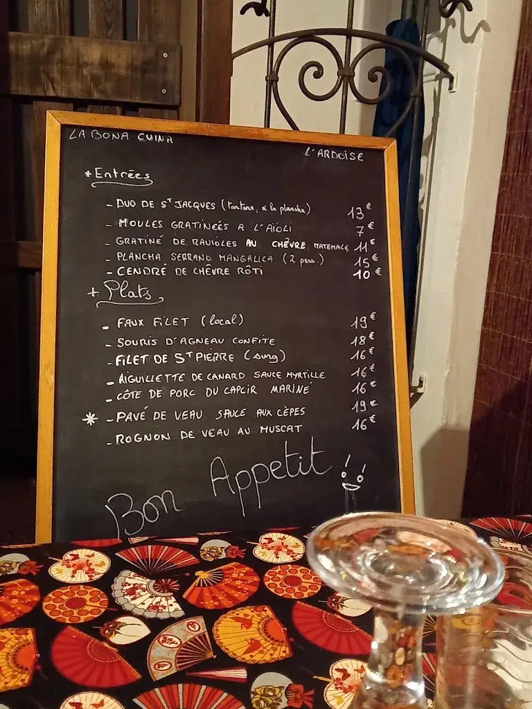 Menu_La Bona Cuina_Matemale_image_2