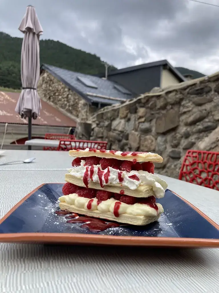 Noaa Barak_La Bona Cuina_Matemale_review