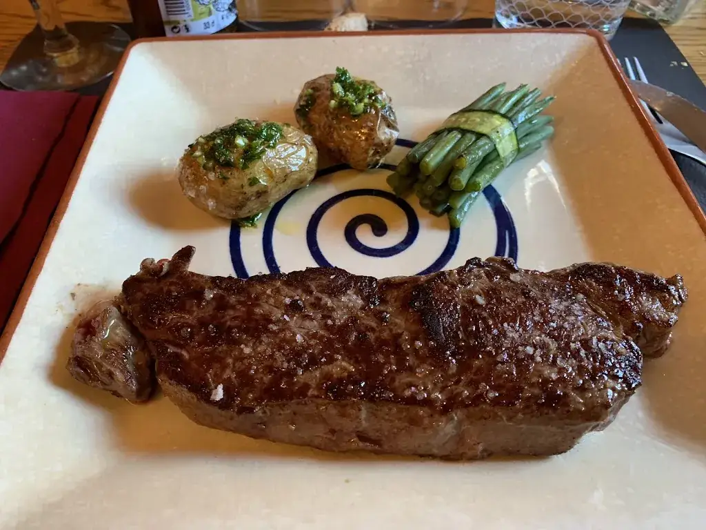 Sebastian Badea_La Bona Cuina_Matemale_review