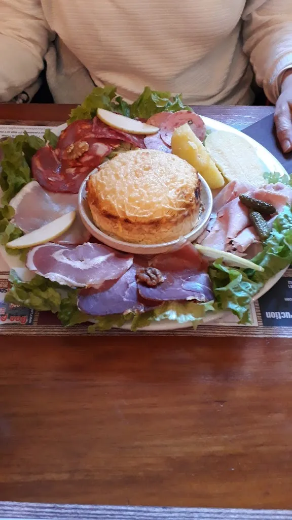 Menu_Creperie La Grange_Angles_immagine_5