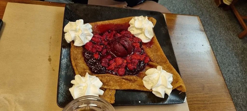 julien amar_Creperie La Grange_Angles_recensione