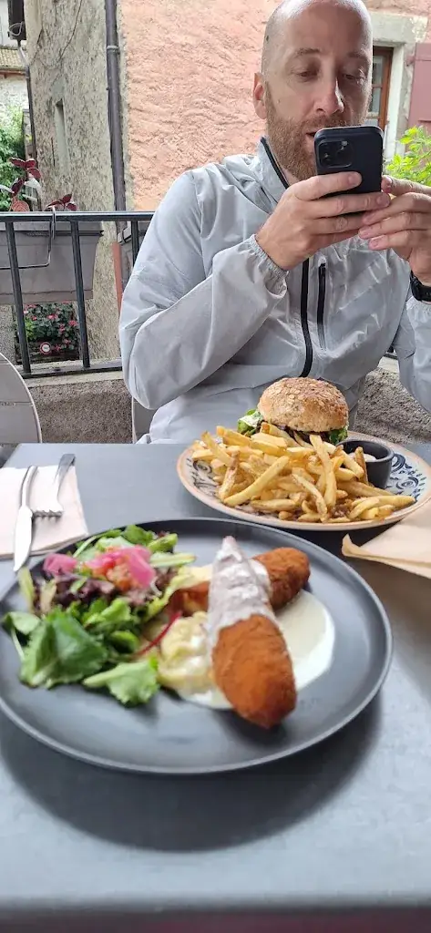 Menu_Chez Gaby_Yvoire_image_7