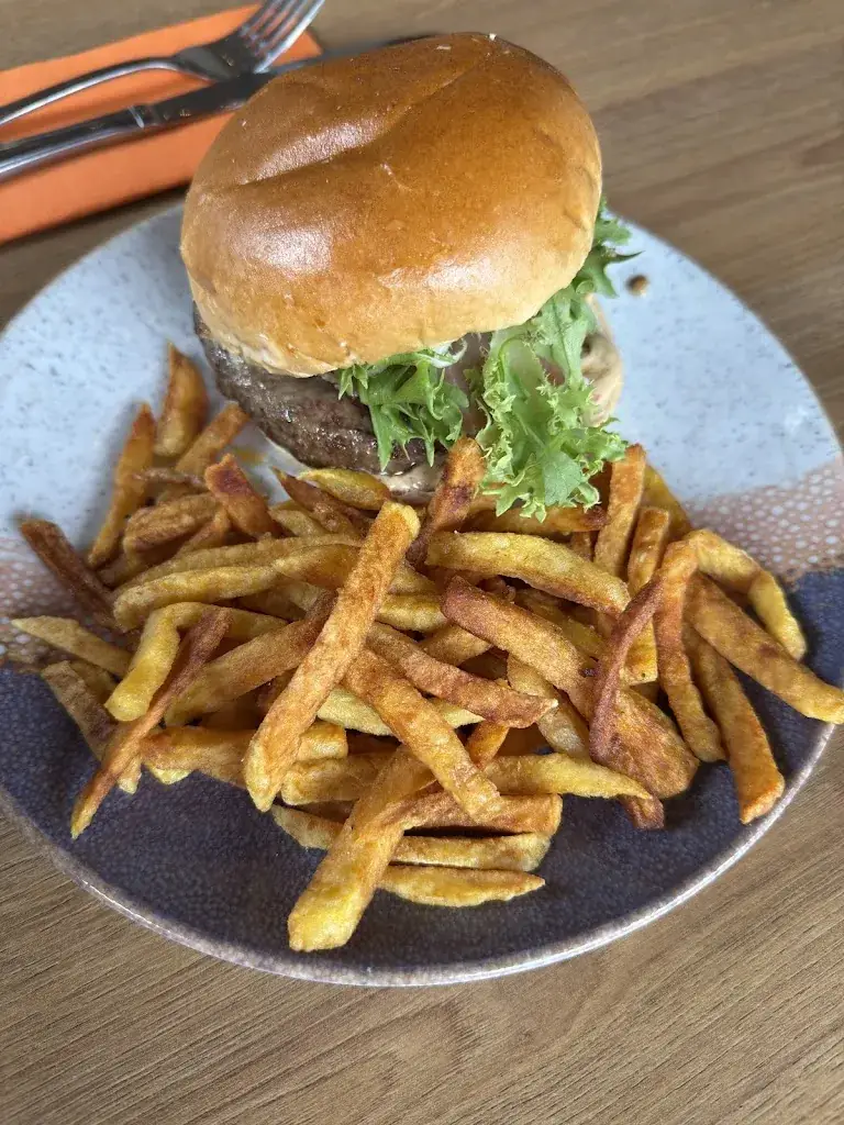 Gaja Sorc_Chez Gaby_Yvoire_review