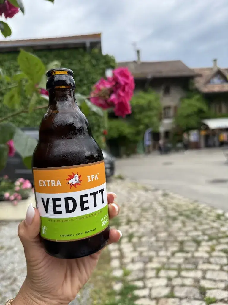 Amanda Alke_Chez Gaby_Yvoire_review