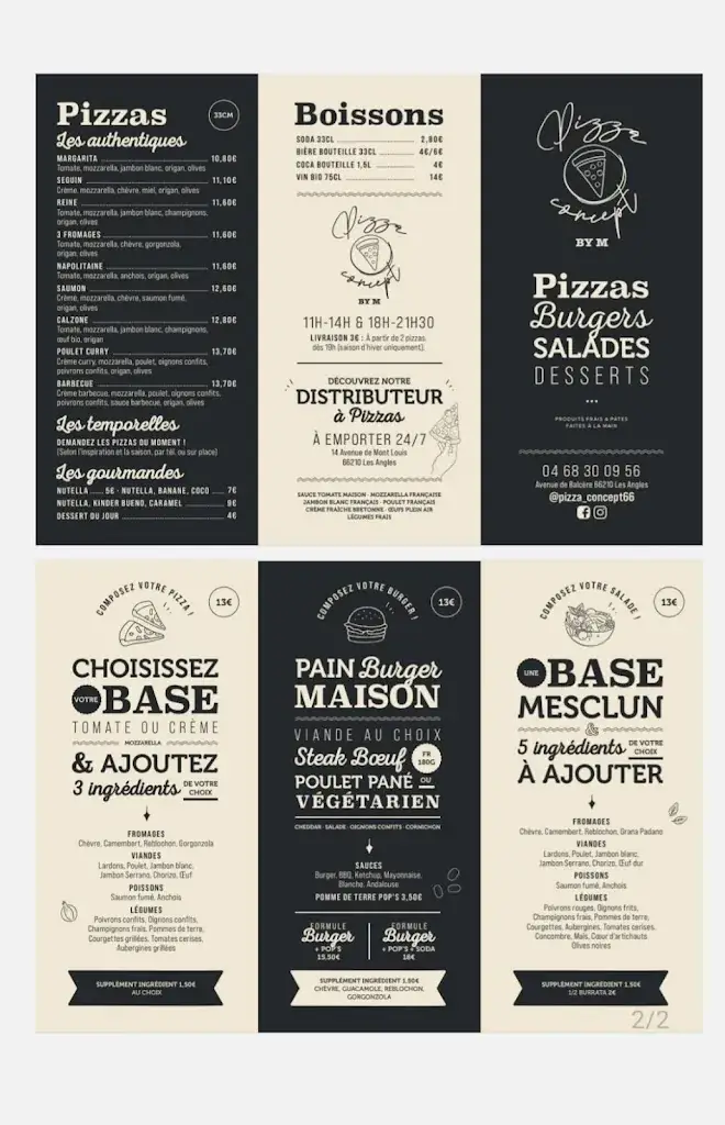 Menu_Pizza Concept_Angles_immagine_1