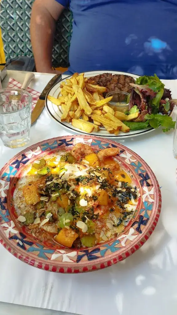 Menu_Chez Flore – Restaurant et à emporter – Les Angles 30133 – Les Priades_Angles_image_3