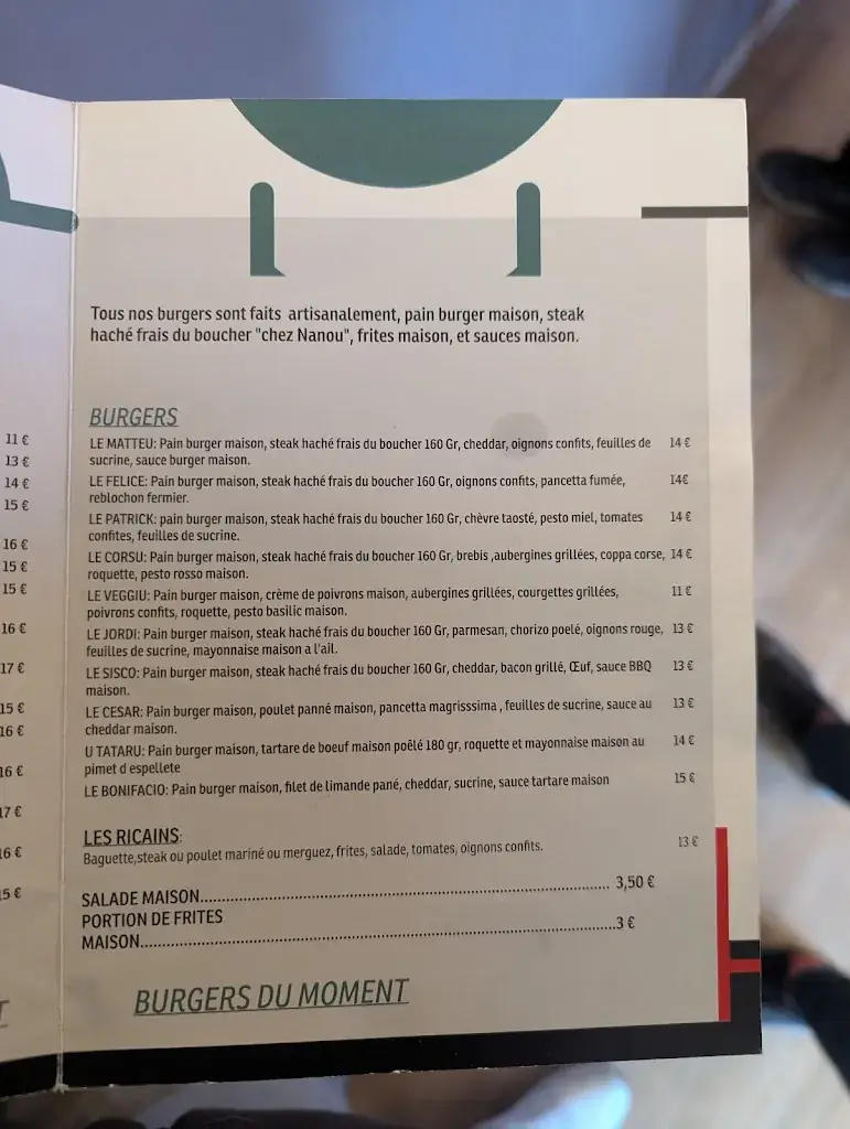 Menu_Pizzeria I Fradelli_Angles_immagine_4