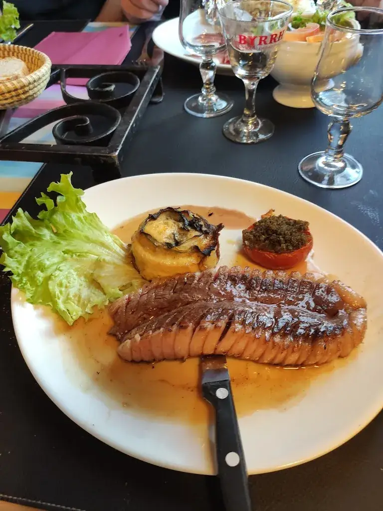 Menu_restaurant coq d'or_Angles_immagine_4