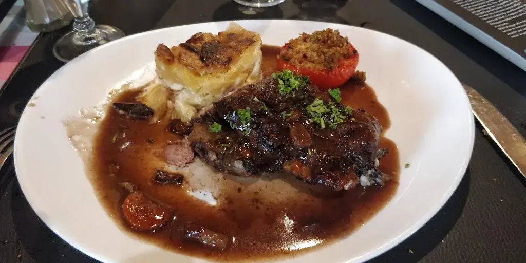 Menu_restaurant coq d'or_Angles_immagine_9