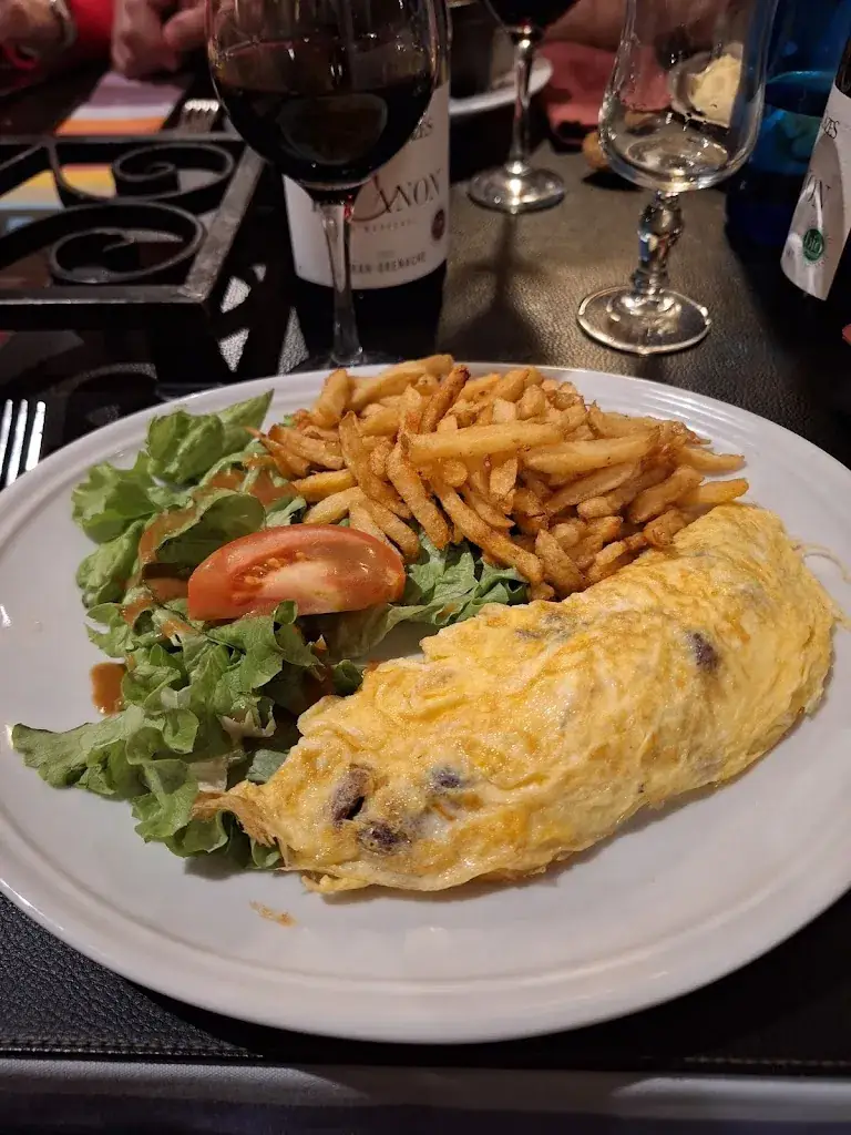 restaurant coq d'or_Angles_slider_image_1