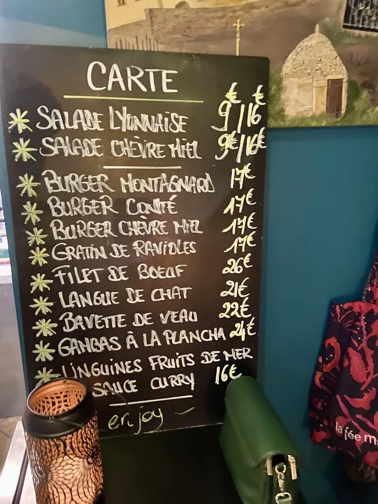 Menu_Moment Brasserie Massieux_Massieux_image_2