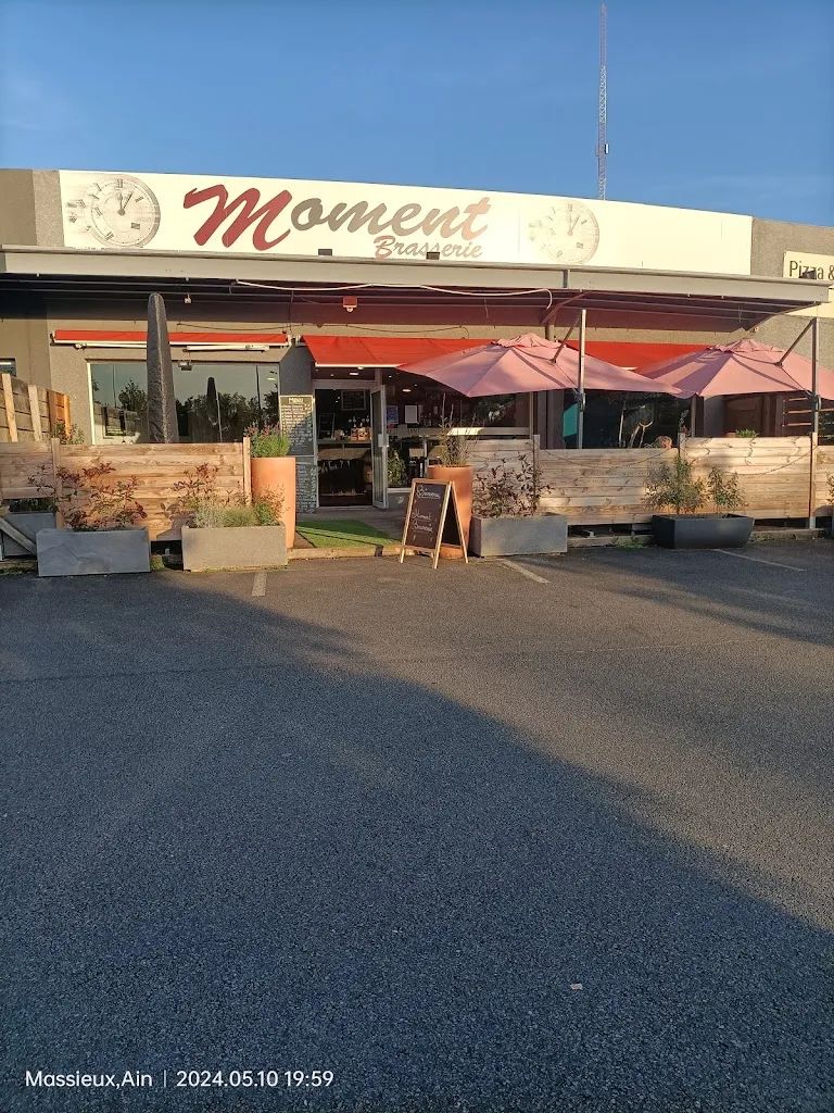 Giron J-CLAUDE_Moment Brasserie Massieux_Massieux_review