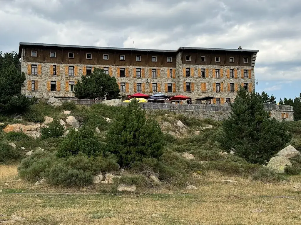 Hugo_Les Bones Hores_Mont-Louis_review