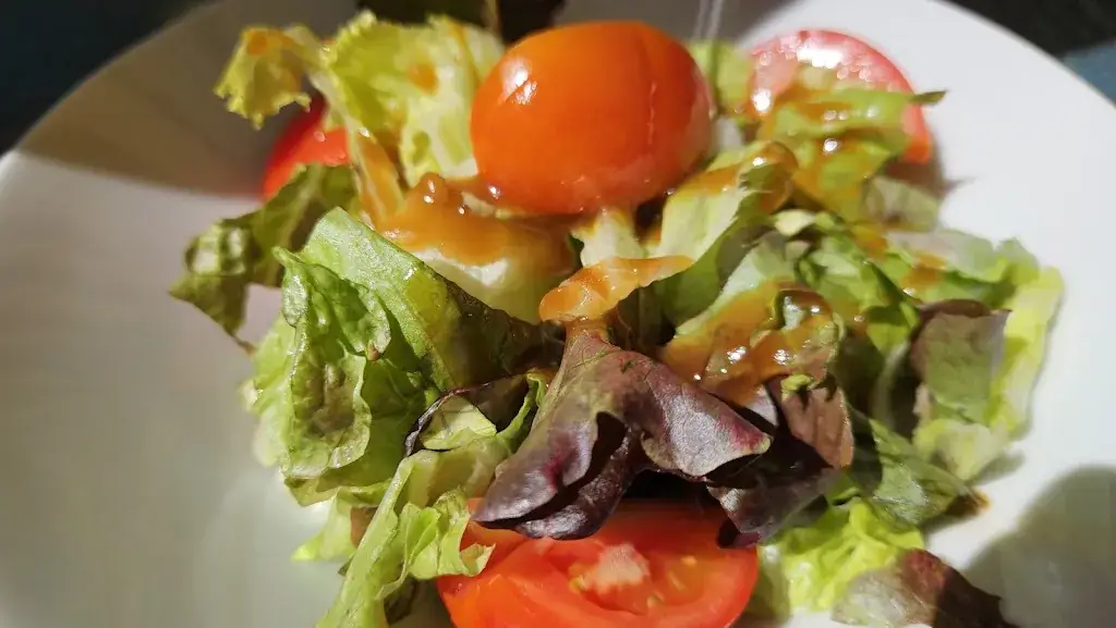 Mihael Silac_Auberge du Carlit_Angles_review