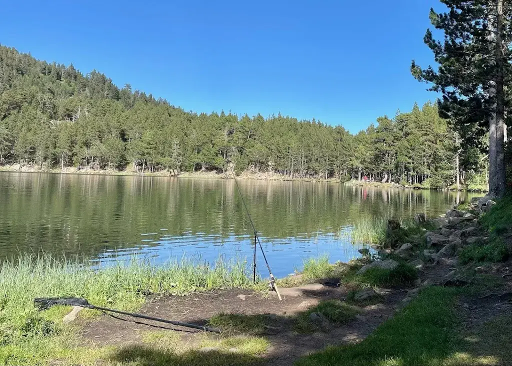 P.C.O. B.P._Restaurant du lac de Balcère_Angles_review