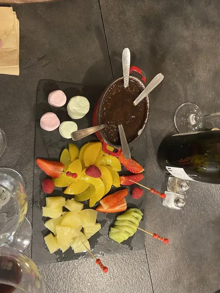 Menu_Restaurant Pizzéria Au Marché_Angles_image_6