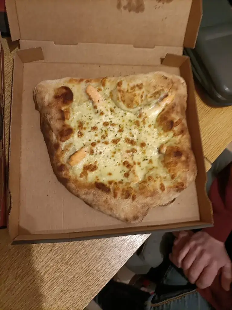 Menu_Restaurant Pizzéria Au Marché_Angles_image_7