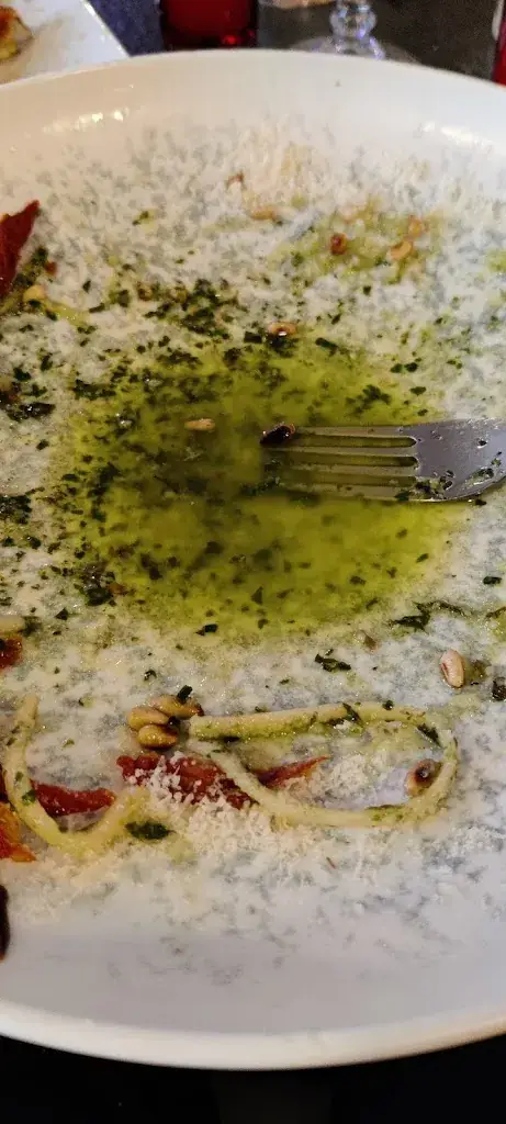 Marc Heymann_Restaurant Pizzéria Au Marché_Angles_review