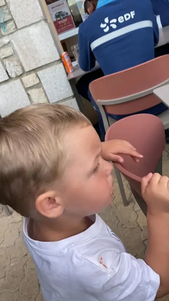 Restaurant Pizzéria Au Marché restaurant in Angles