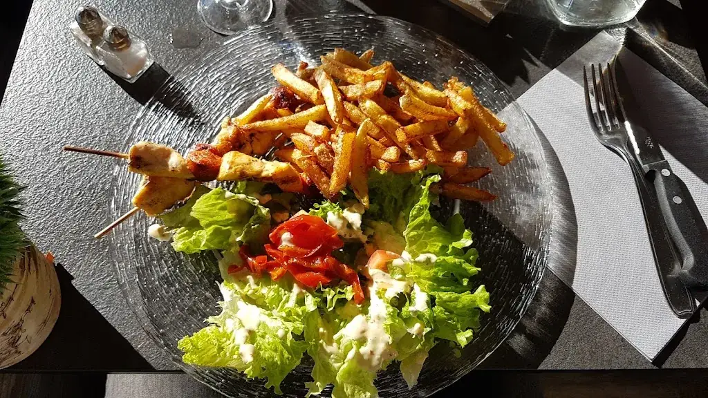 Restaurant Pizzéria Au Marché_Angles_slider_image_2