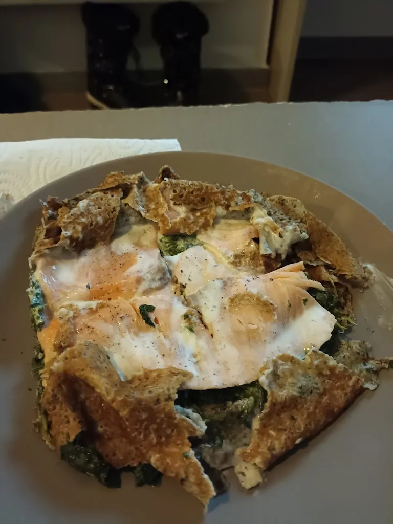 Menu_Crêperie Plein Soleil Sarl Pyrenne Alain et Valérie_Angles_image_7