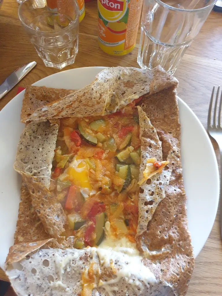 Menu_Crêperie Plein Soleil Sarl Pyrenne Alain et Valérie_Angles_image_8