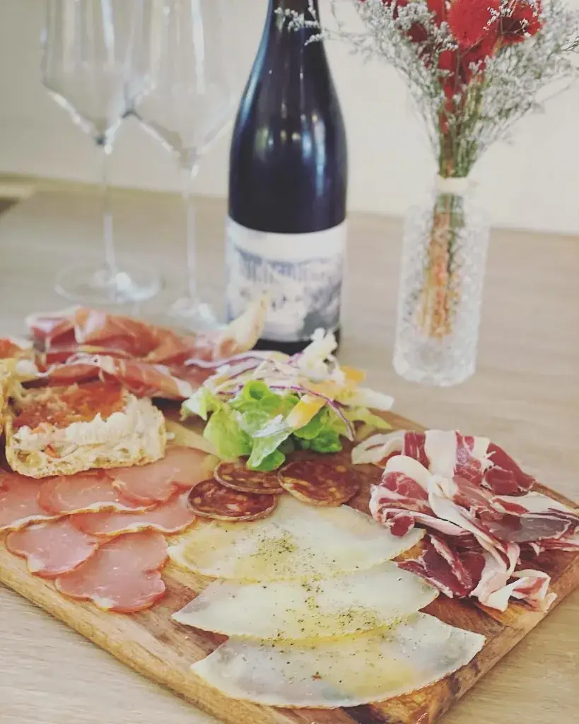 Menu_LE BISTROT DES CAVES_Thuir_image_8