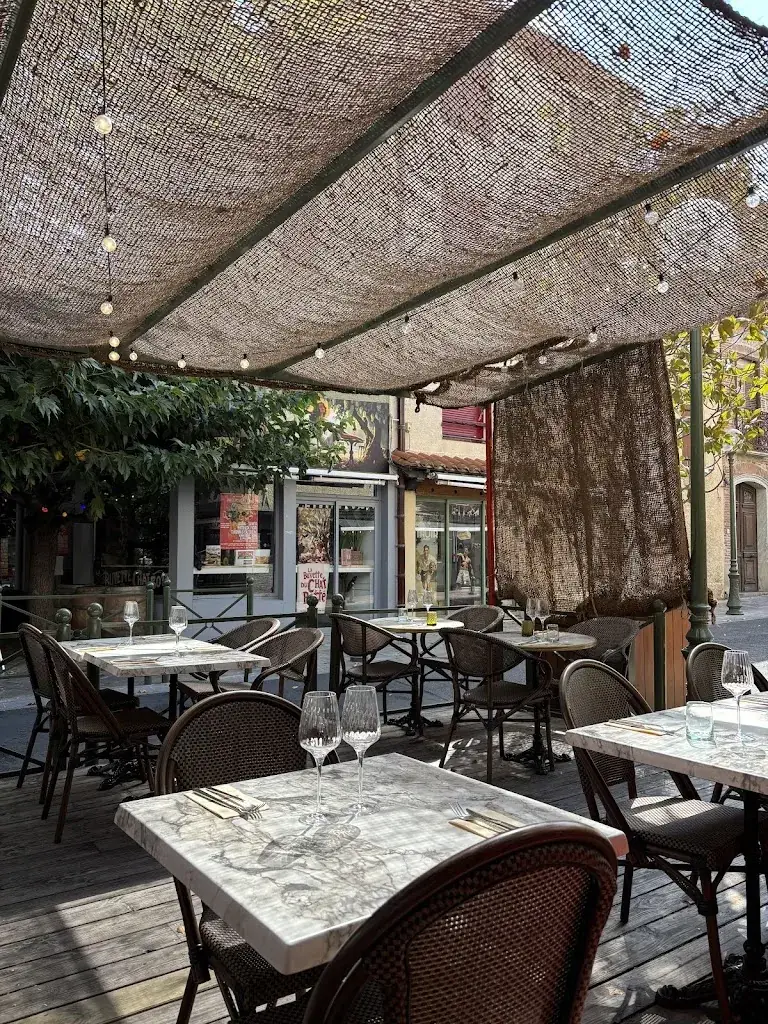 LE BISTROT DES CAVES_Thuir_slider_image_2