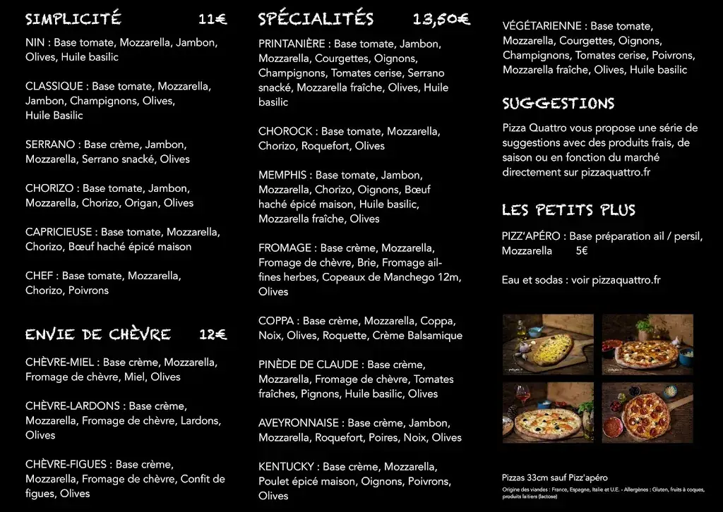 Menu_PIZZA QUATTRO_Llupia_image_1