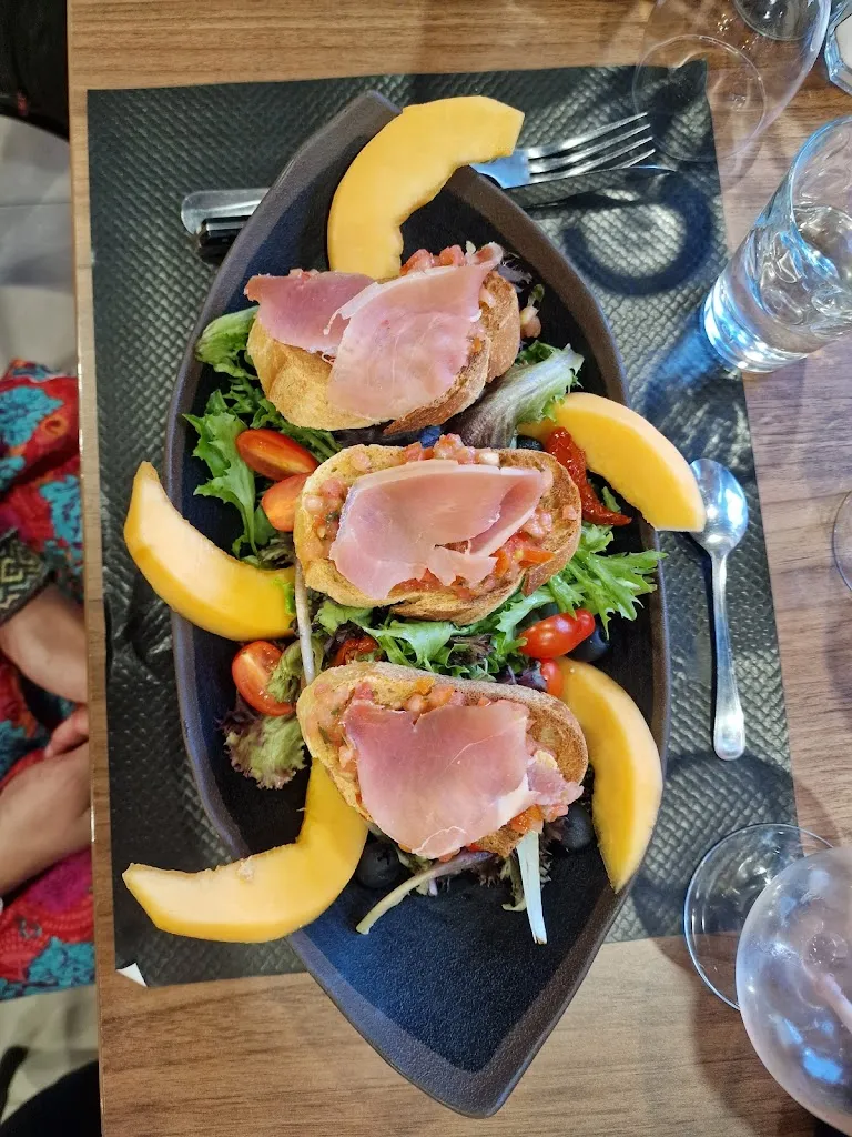 Menu_La Tanière_Lombez_image_6