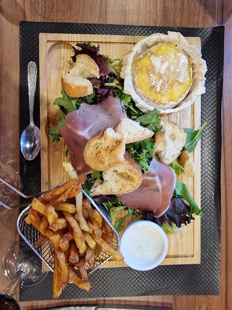 Menu_La Tanière_Lombez_image_9