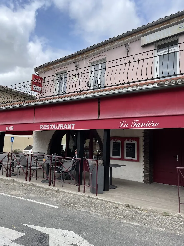 Chongcharoen Sornkaew_La Tanière_Lombez_review