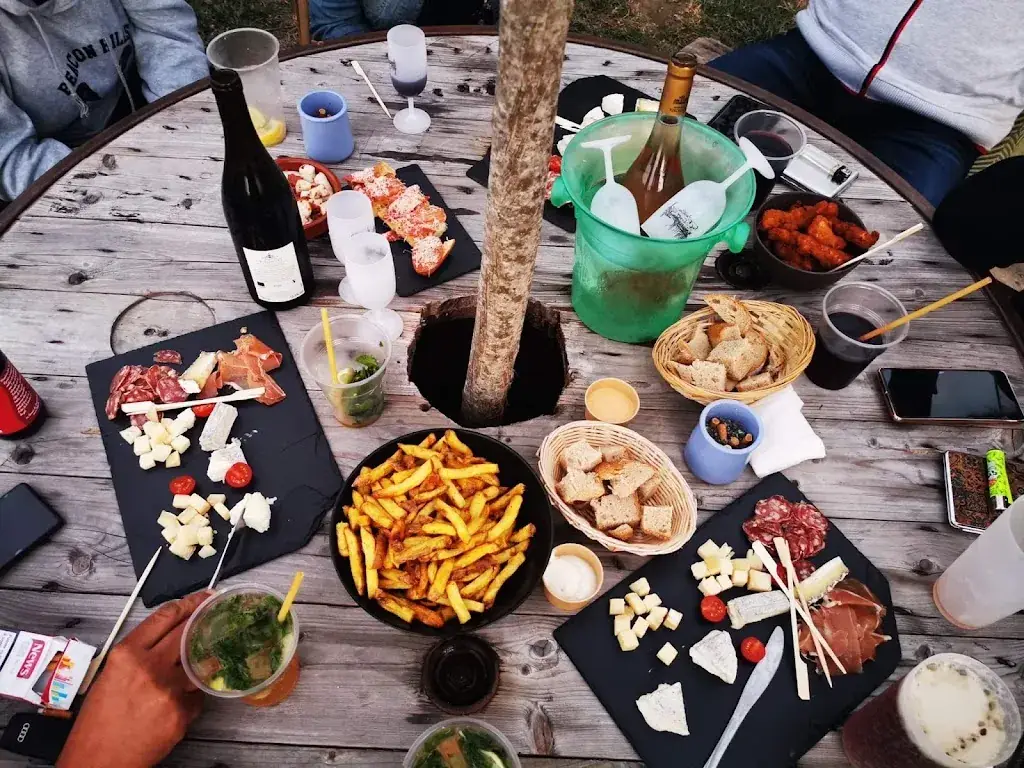 Menu_Guinguette des lacs de Sabatouse 