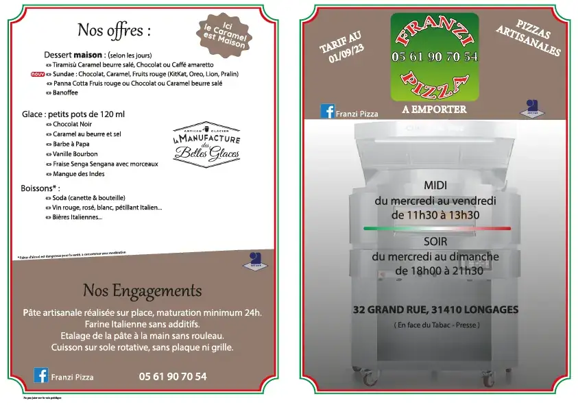 Menu_Franzi Pizza_Longages_image_2
