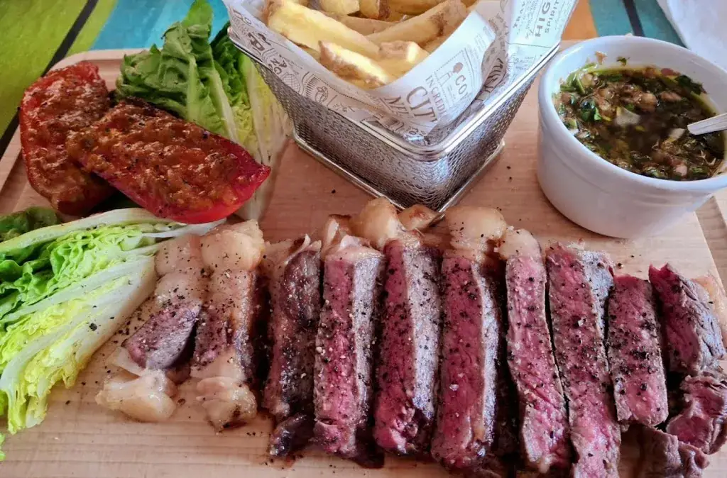 Sur la tête des Canards - restaurant à Lourdes_Lourdes_slider_image_3