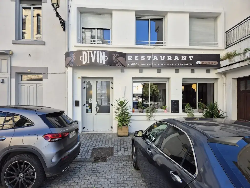 Alvin Chan_Restaurant Divin_Lourdes_review