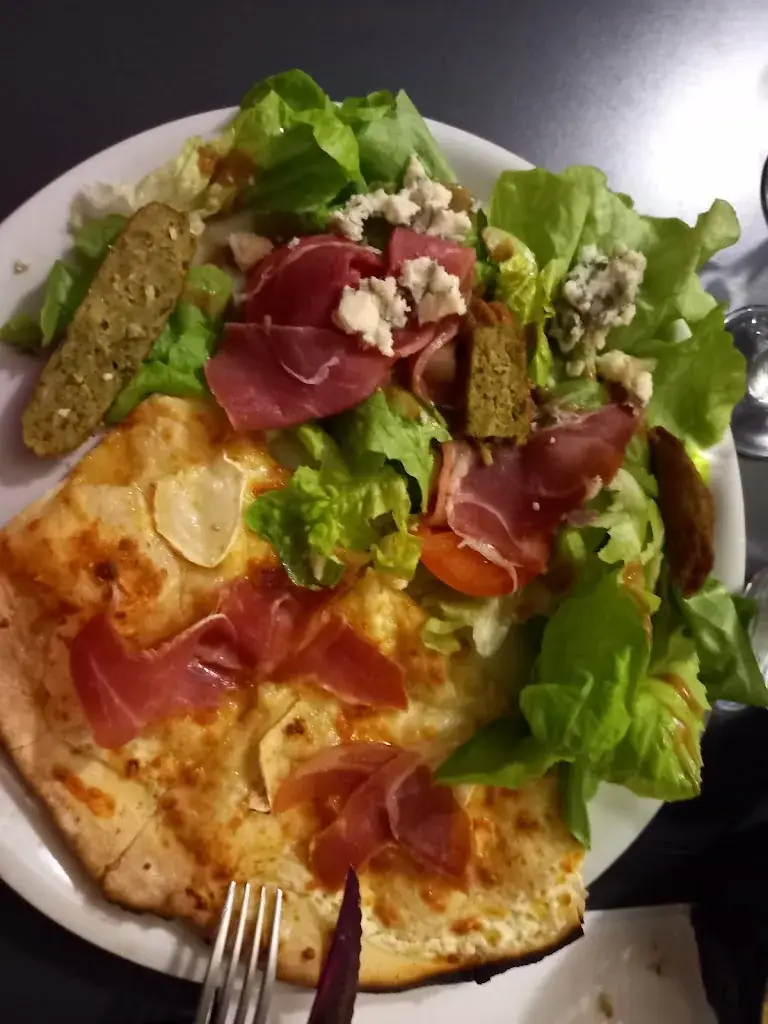 Menu_L' ARDOISE RESTAURANT_Luc-la-Primaube_image_8