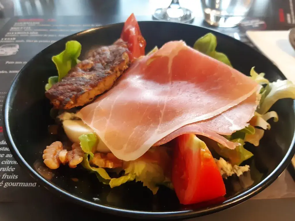 Menu_L' ARDOISE RESTAURANT_Luc-la-Primaube_image_9