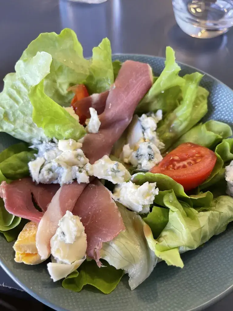 John Munro_L' ARDOISE RESTAURANT_Luc-la-Primaube_review