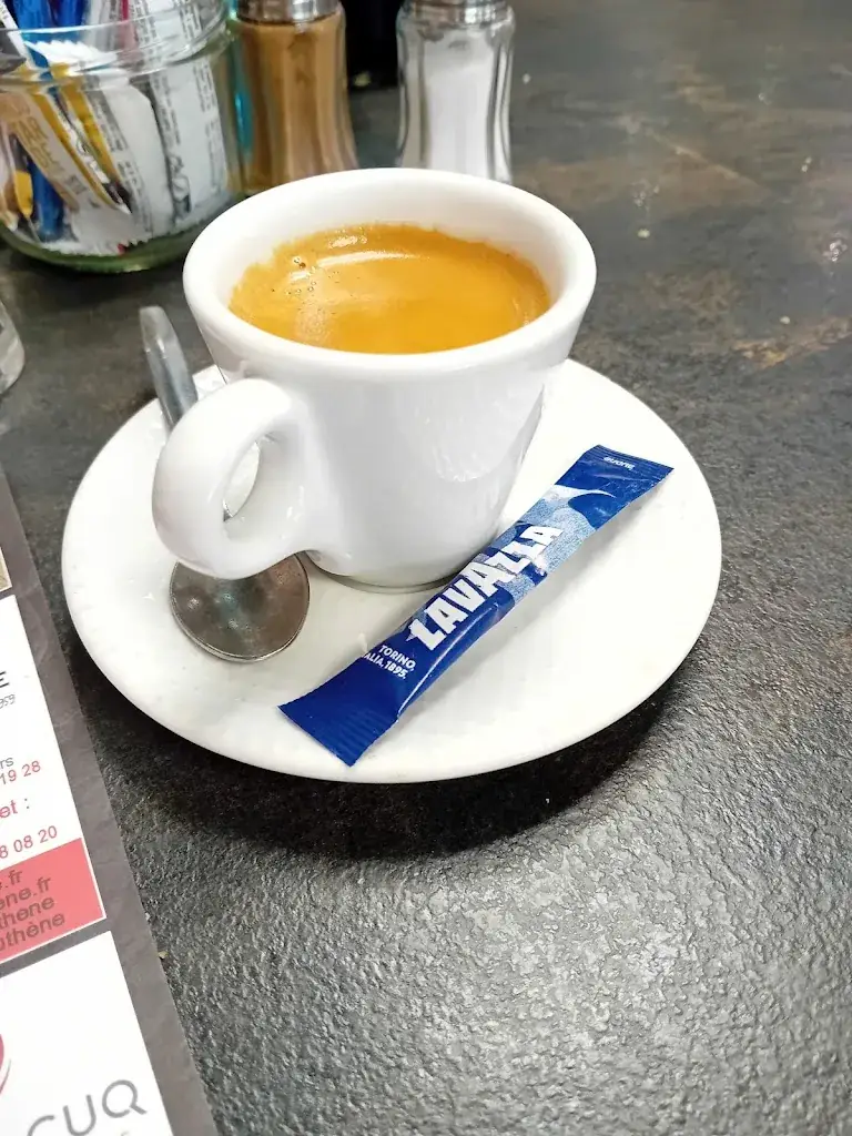 Agnes B_L'Arlequin_Luc-la-Primaube_review