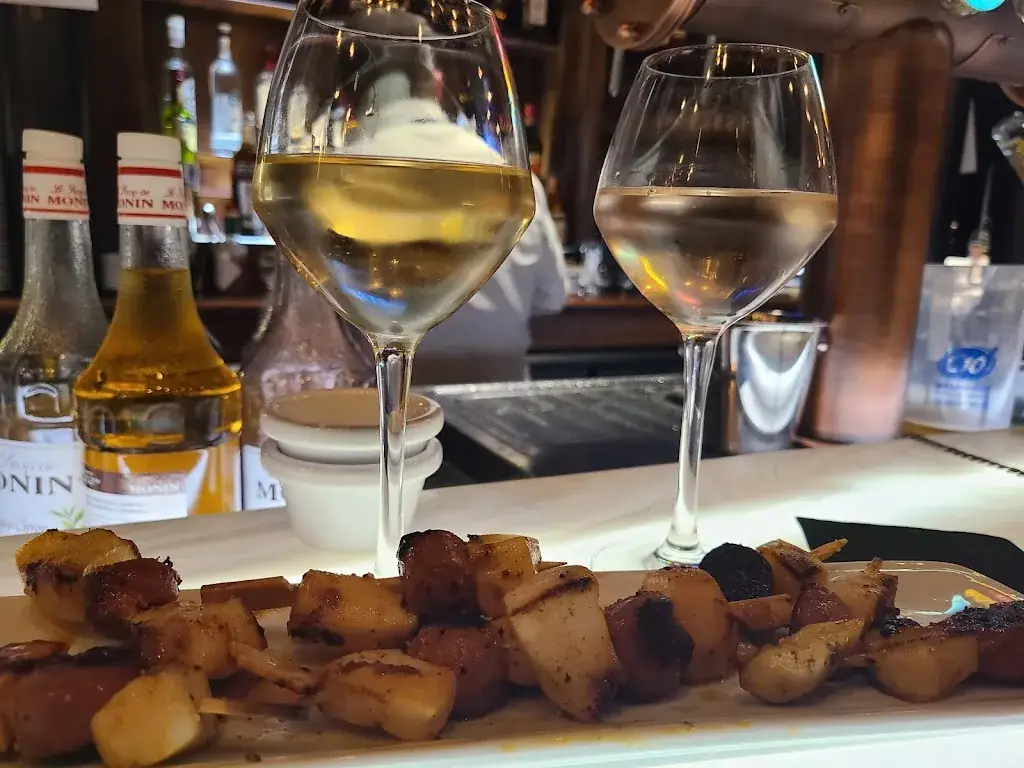 Vanessa du douze_Bistrot Guinguette_Rodez_review