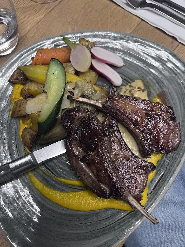 Dani Marc_Bistrot Guinguette_Rodez_review