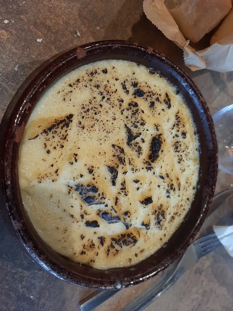 M “La Gastronauta” Ch_Restaurant - Bar LE MOOD_Lunel_review