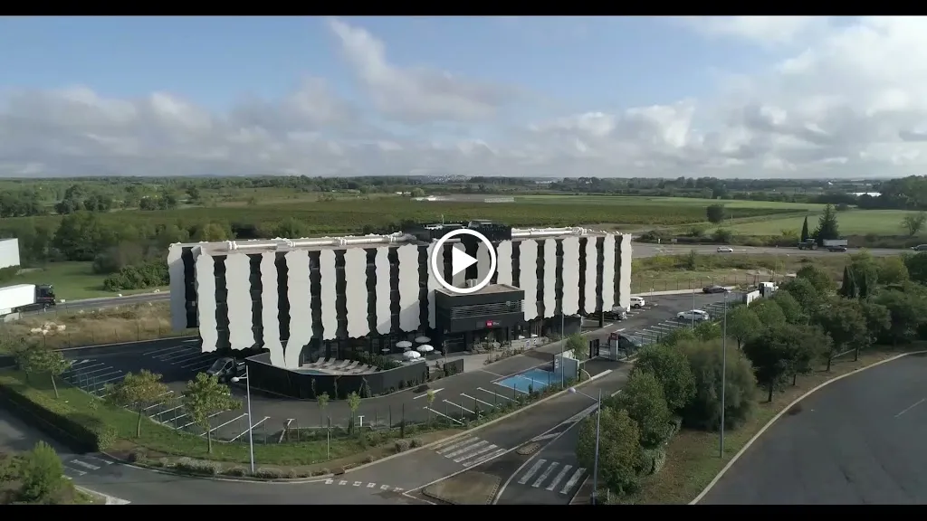 Restaurant - Bar LE MOOD_Lunel_slider_image_2