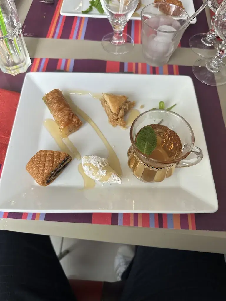 Menu_Restaurant Chez Marie_Lunel_image_4